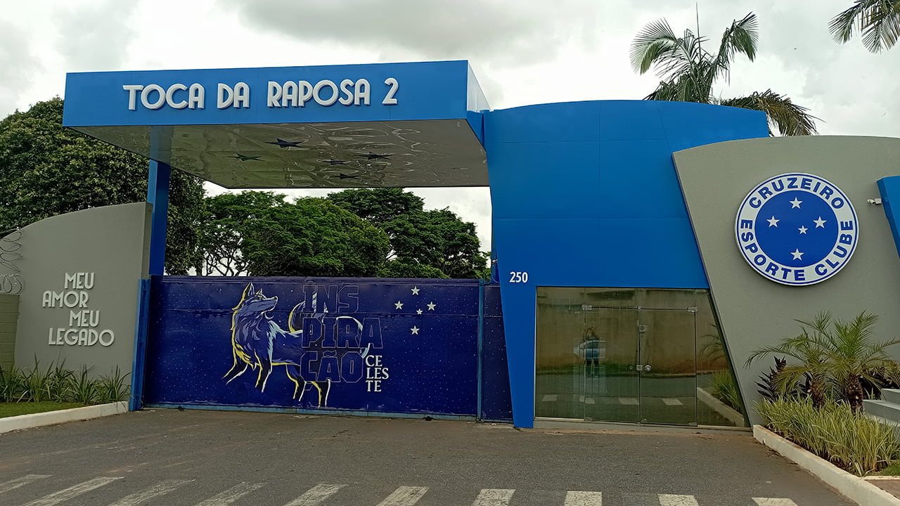 Toca da Raposa