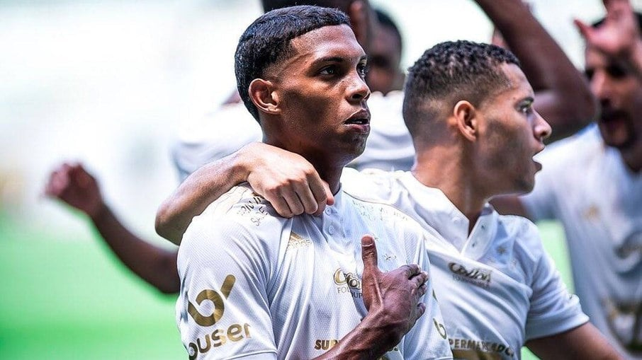 Vitor Leque