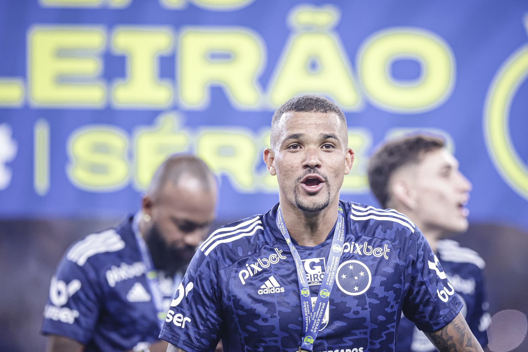 Zé Ivaldo