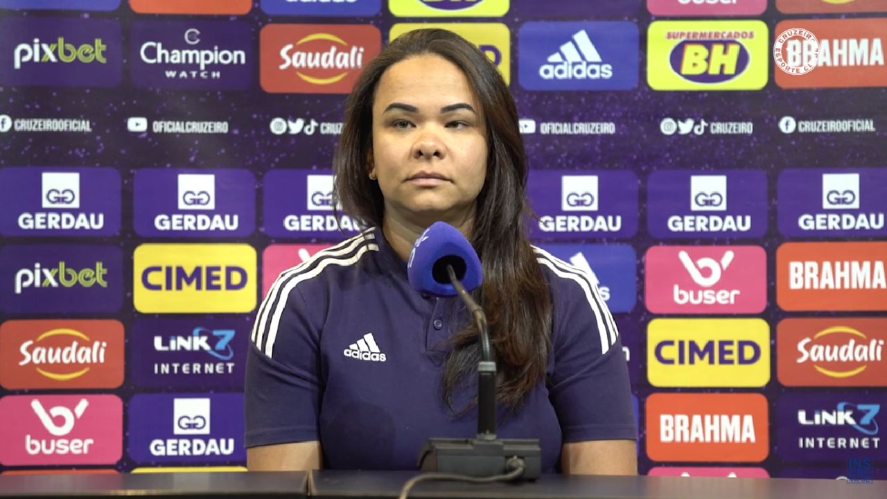 Final do Campeonato Mineiro Feminino tem ‘ingrediente especial’ que pode contribuir para a vitória do Cruzeiro