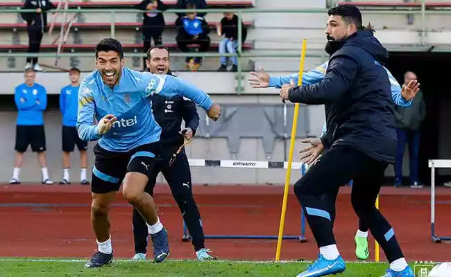 Cruzeiro mostra alto nível e tem representante na Copa do Mundo do Catar
