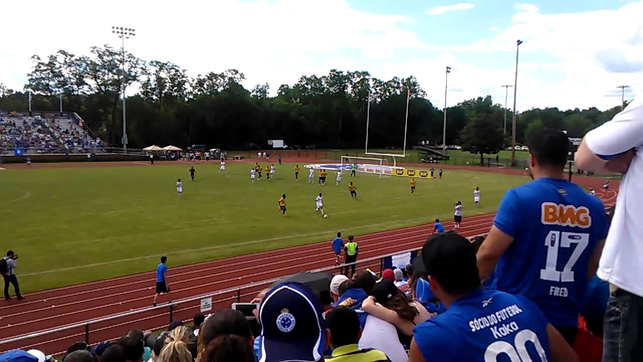 Estados Unidos empatam na Copa do Mundo e Cruzeiro relembra os momentos em que humilhou times norte-americanos