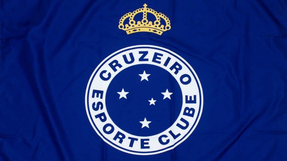 Você não vai acreditar no novo escudo do Cruzeiro