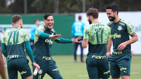 Zagueiro ignora sondagens do Cruzeiro e deve fechar com outro gigante da Série A