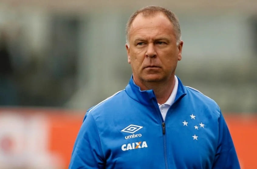 Comentarista crava que ex-treinador do Cruzeiro será o novo comandante da Seleção Brasileira