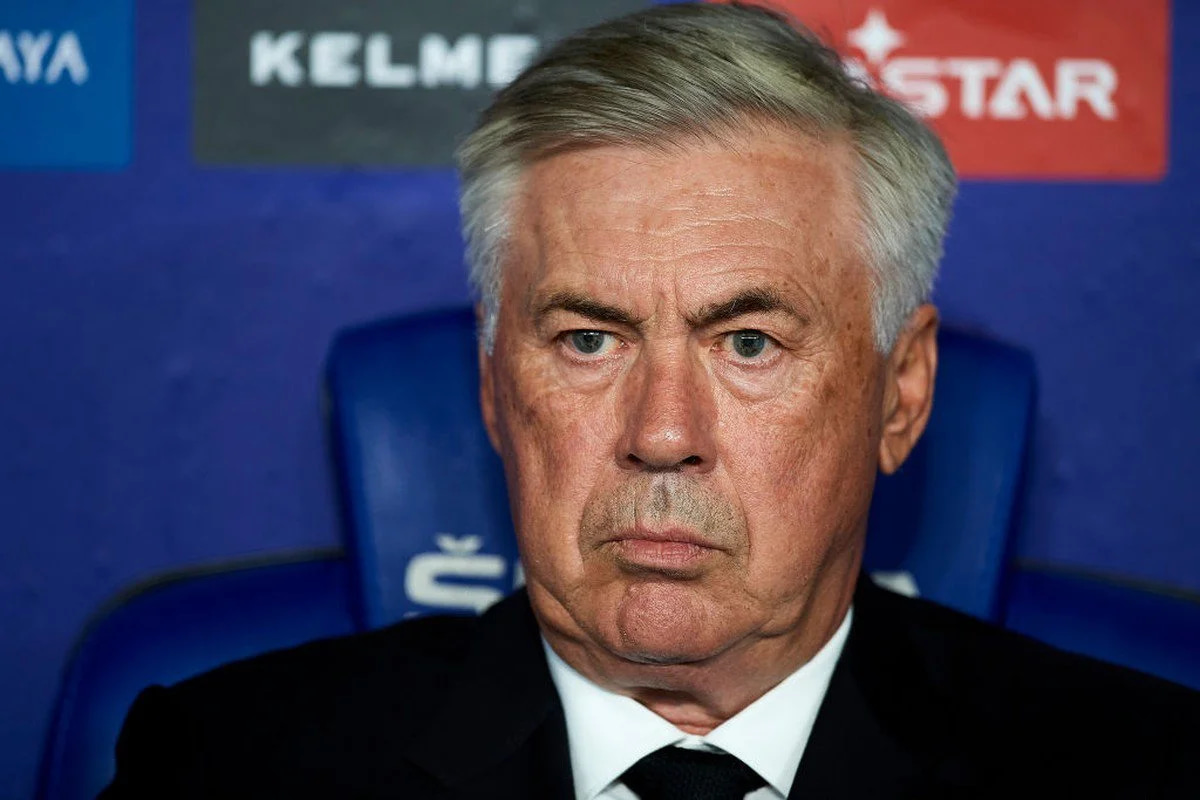 Ancelotti
