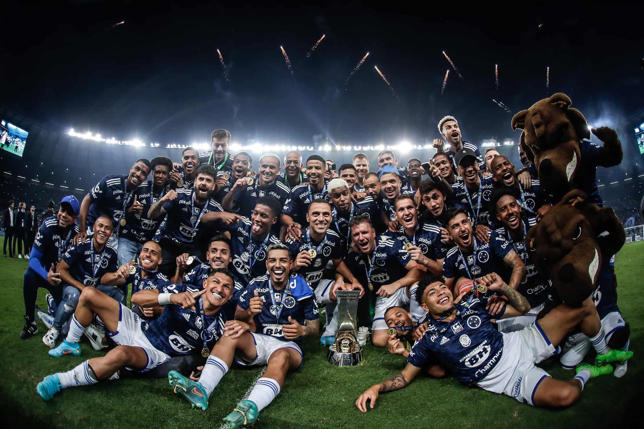 Cruzeiro