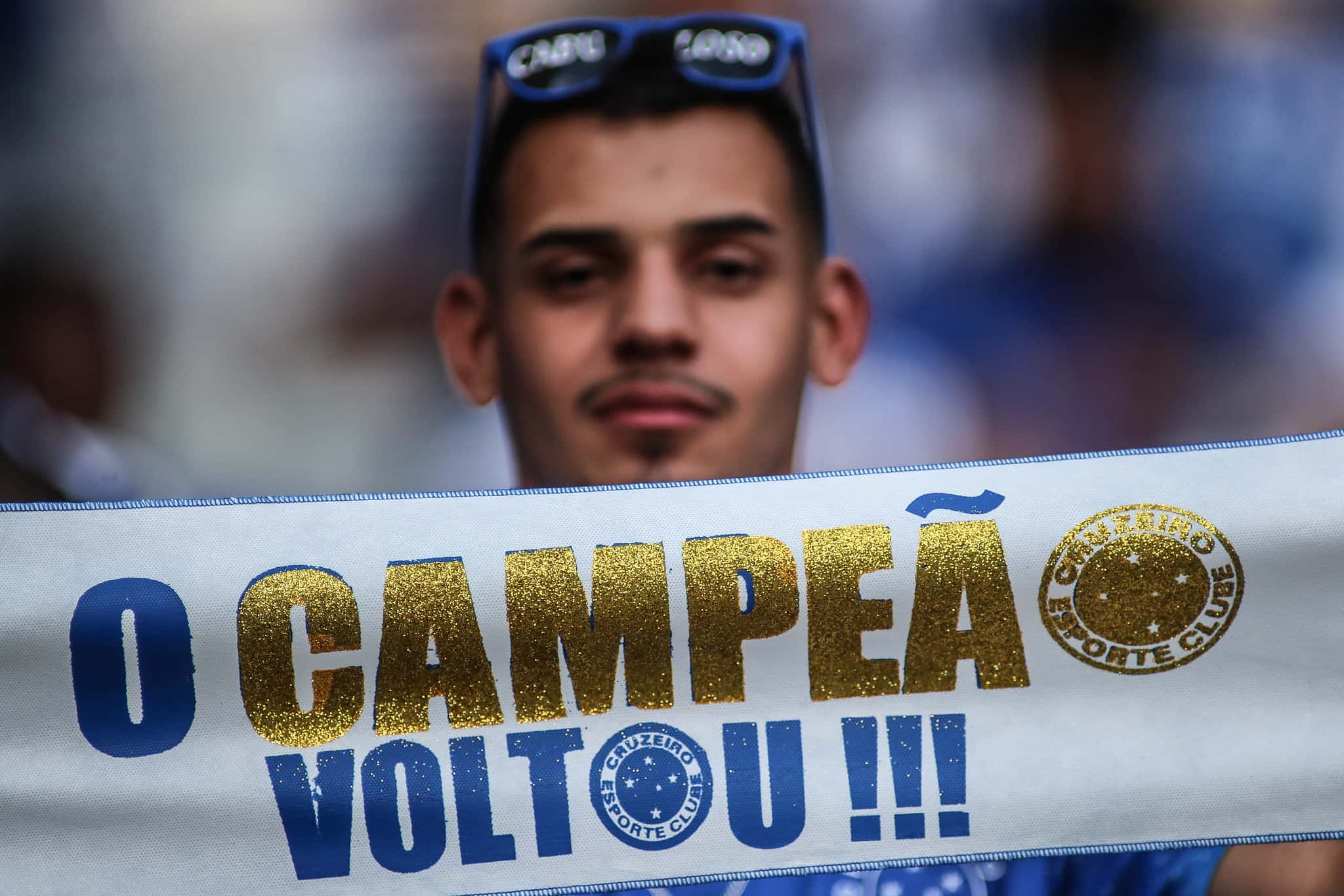 Cruzeiro