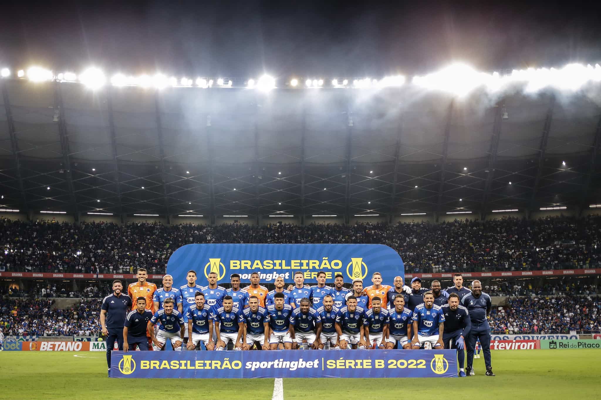 Cruzeiro