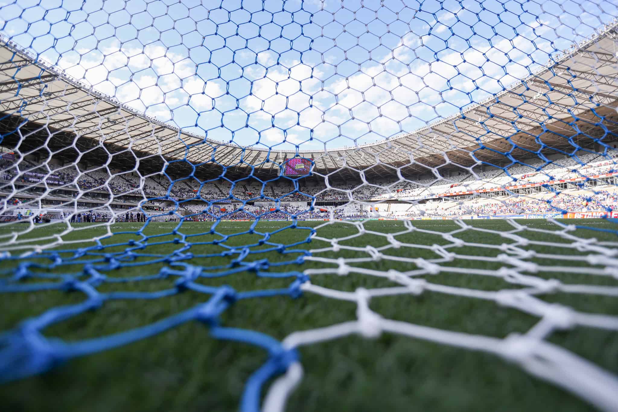 Cruzeiro Mineirão