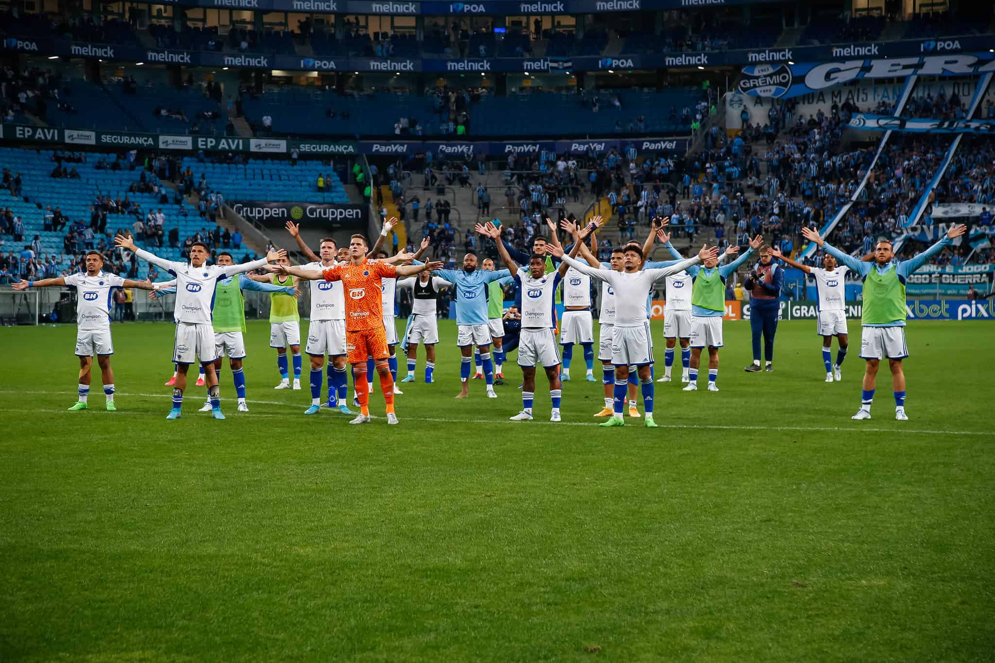 Cruzeiro