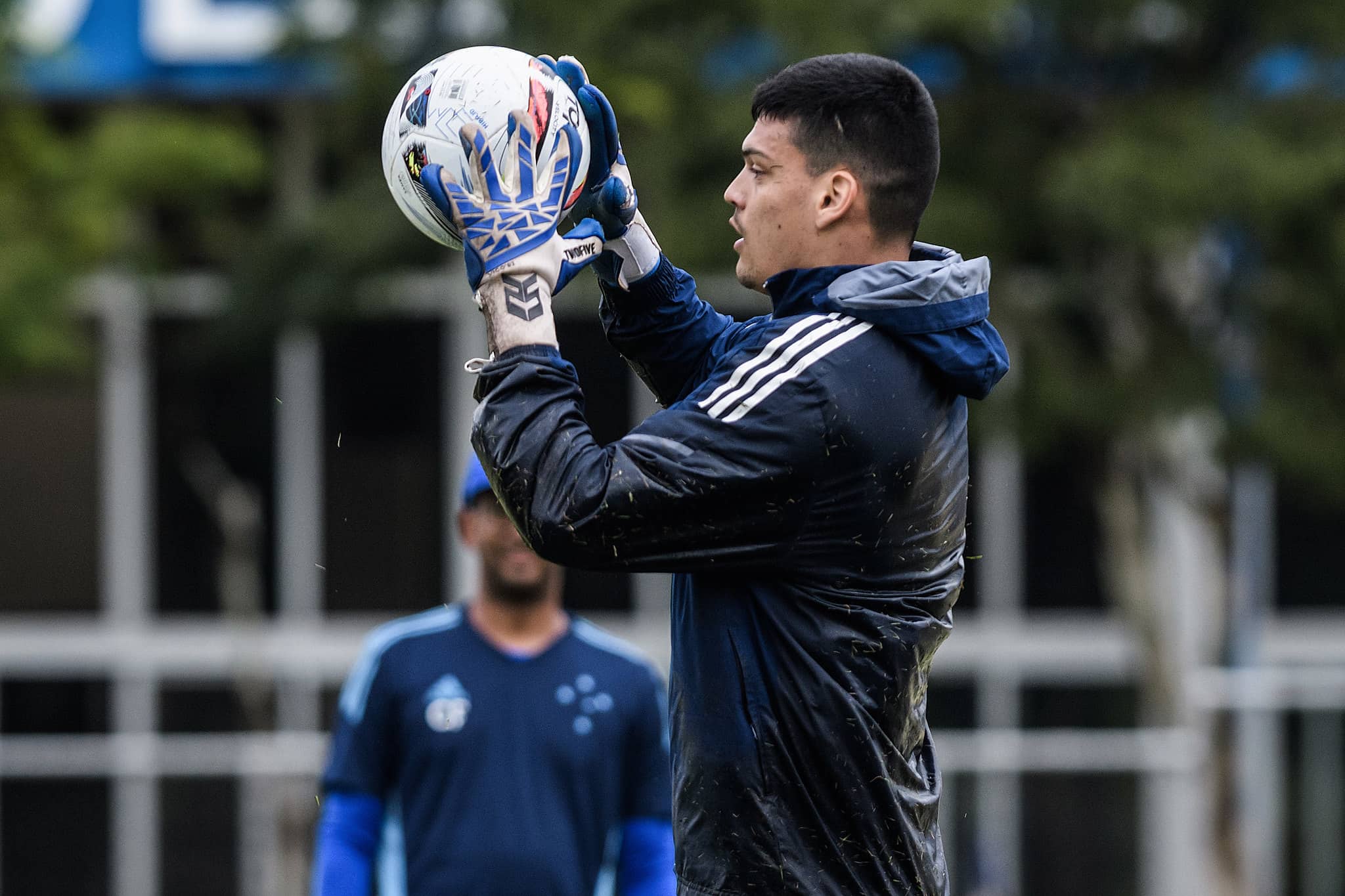 Gabriel Brazão