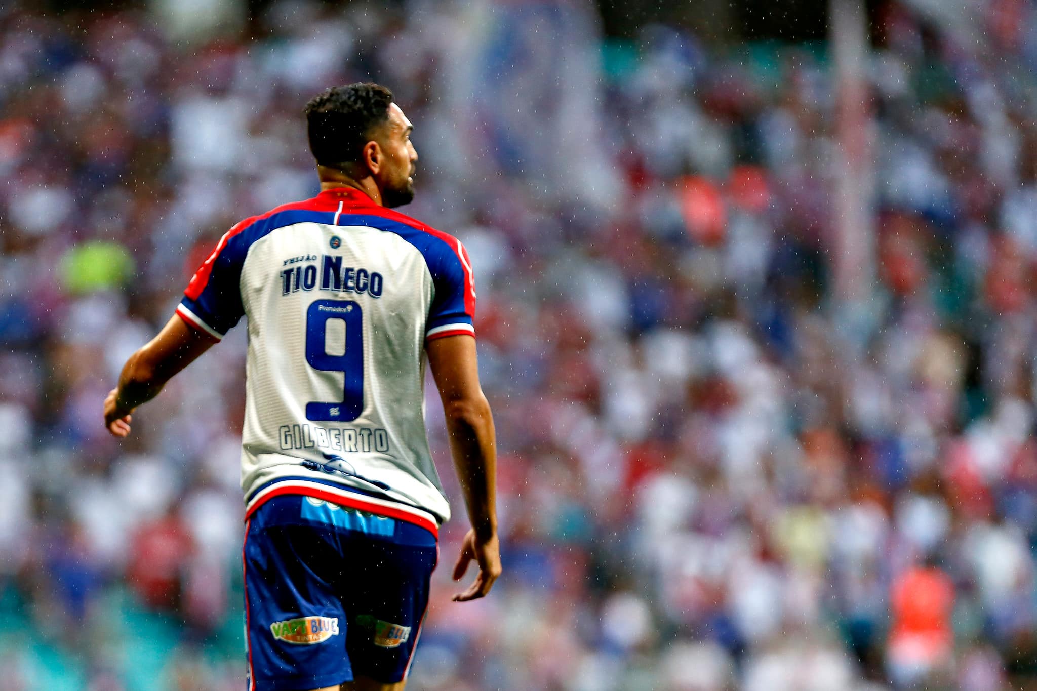 Gilberto