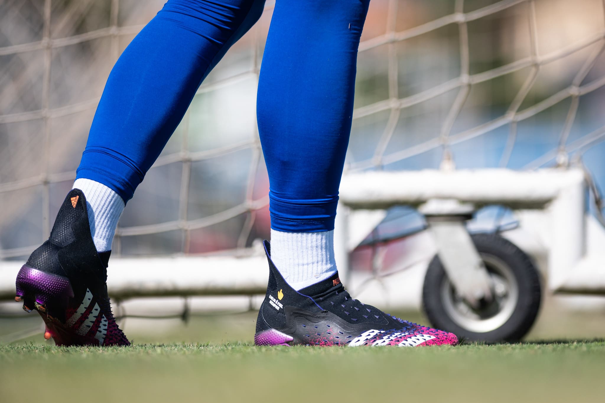 Goleiro Cruzeiro