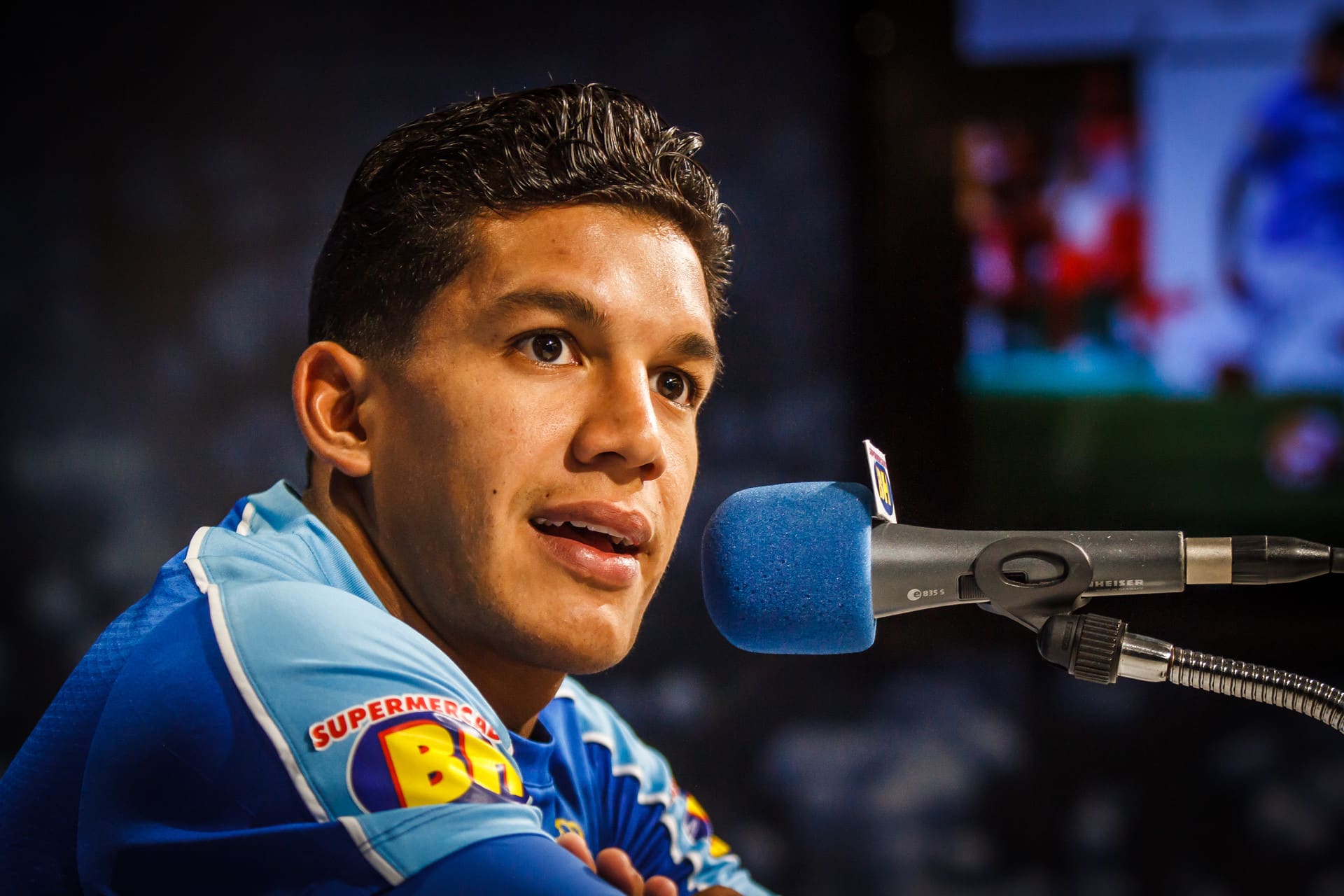 Lucas Romero