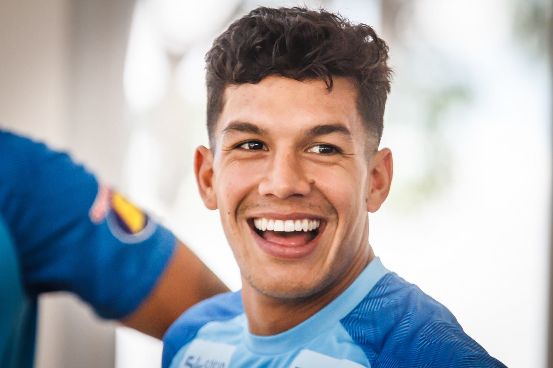 Lucas Romero