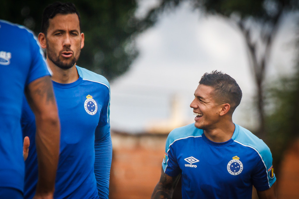 Lucas Romero