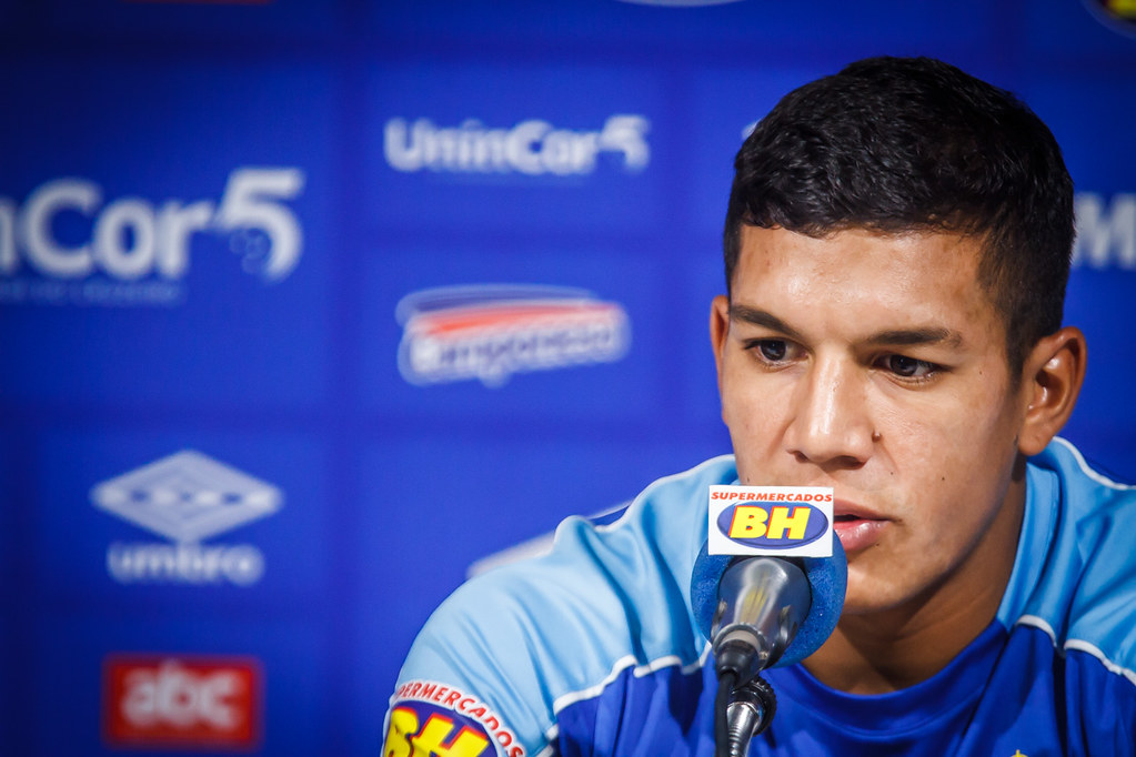 Lucas Romero