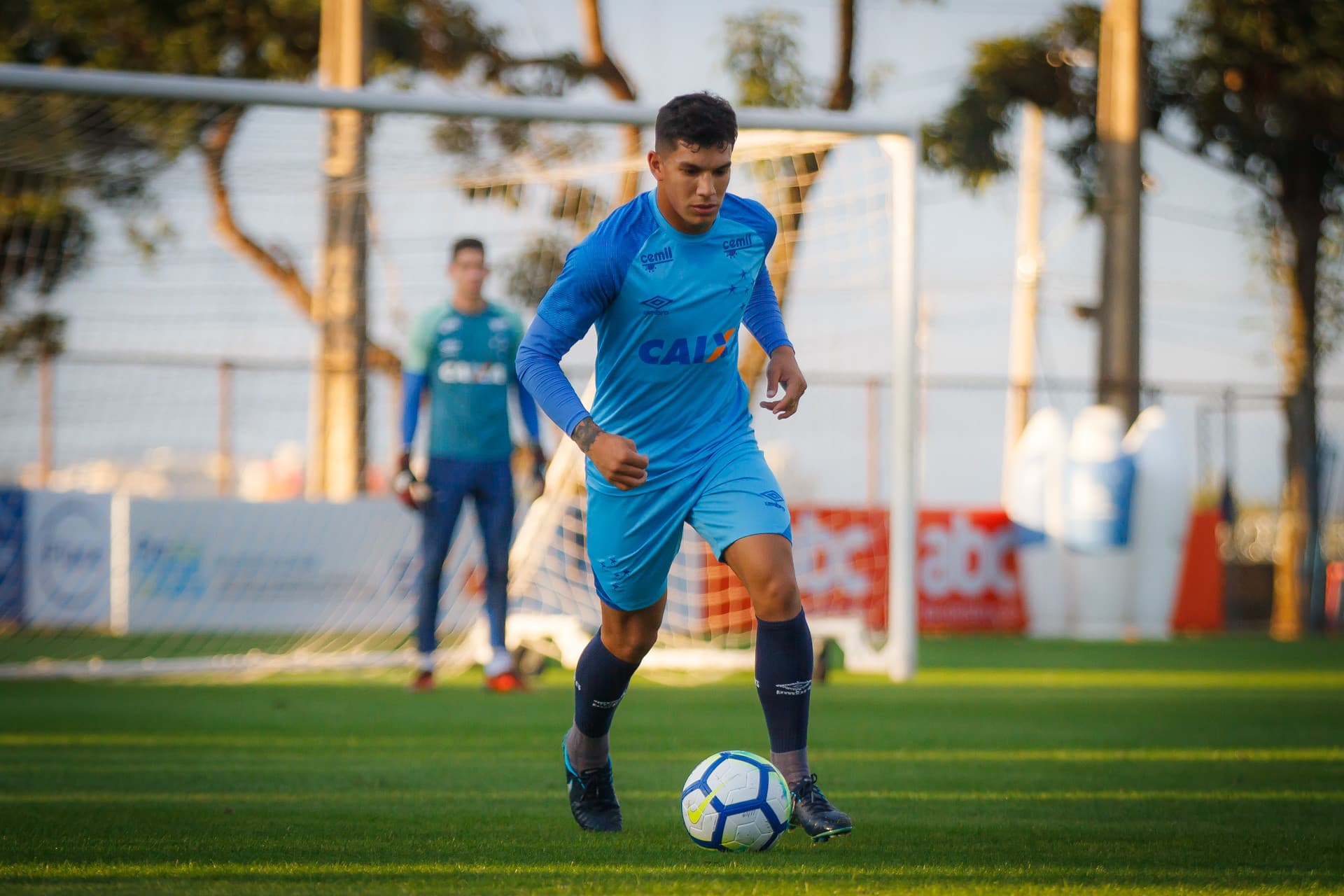 Lucas Romero
