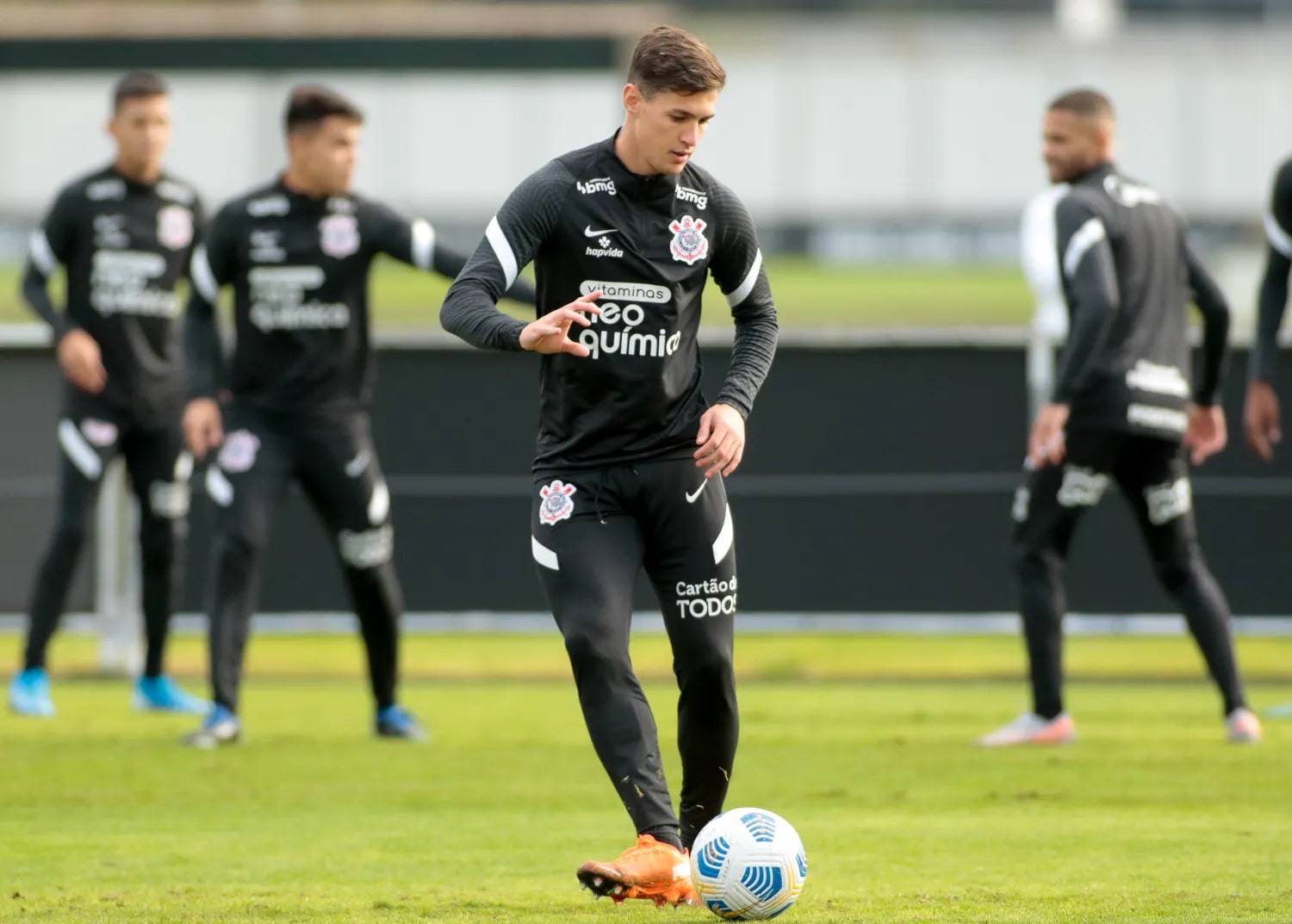 Mateus Vital