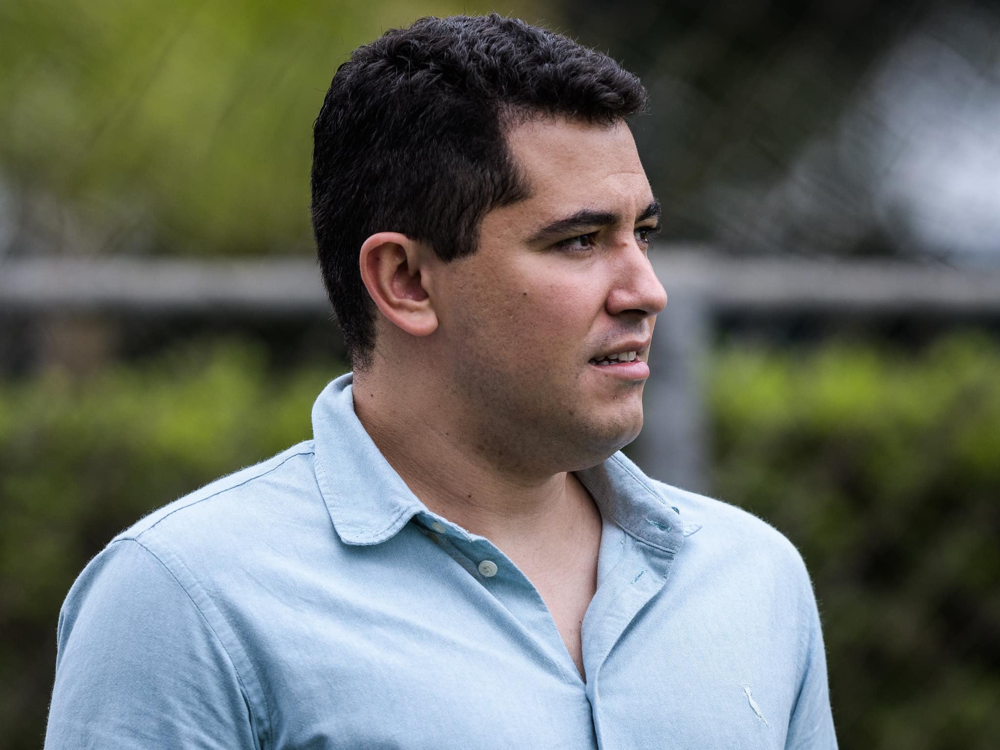 Pedro Martins