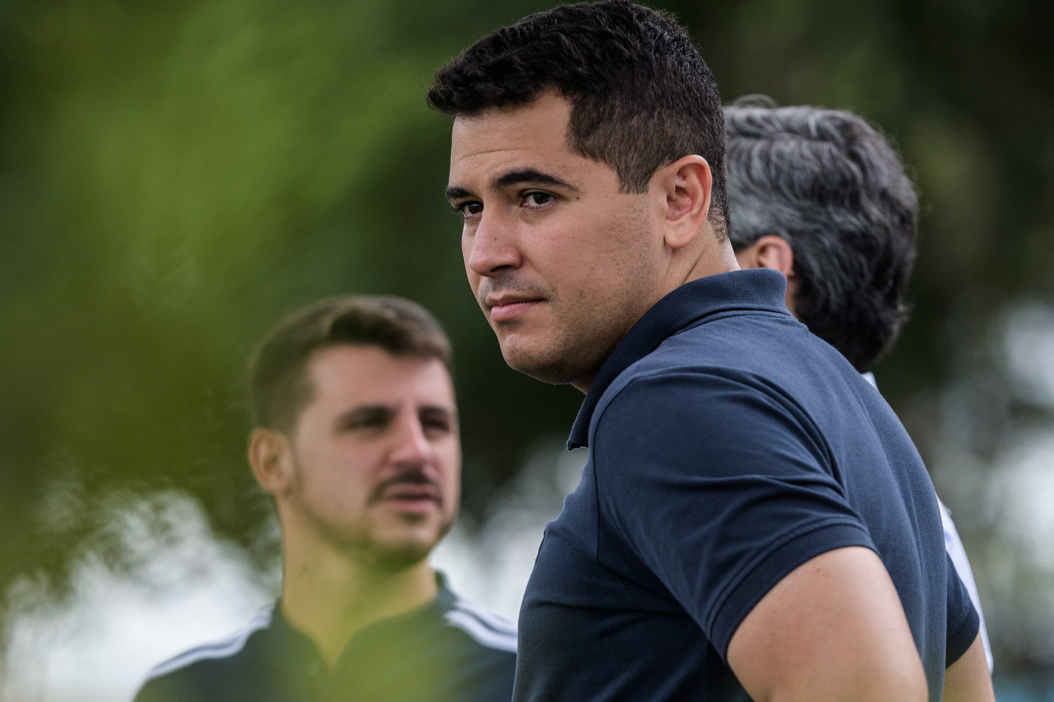 Pedro Martins Cruzeiro