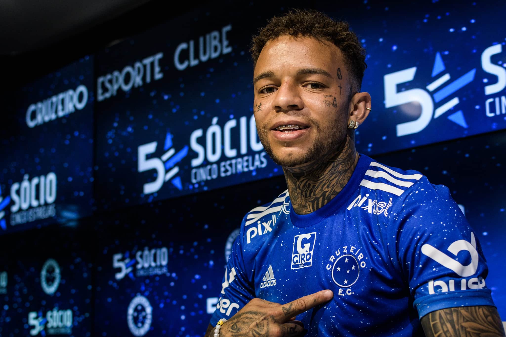 Rafael Bilu