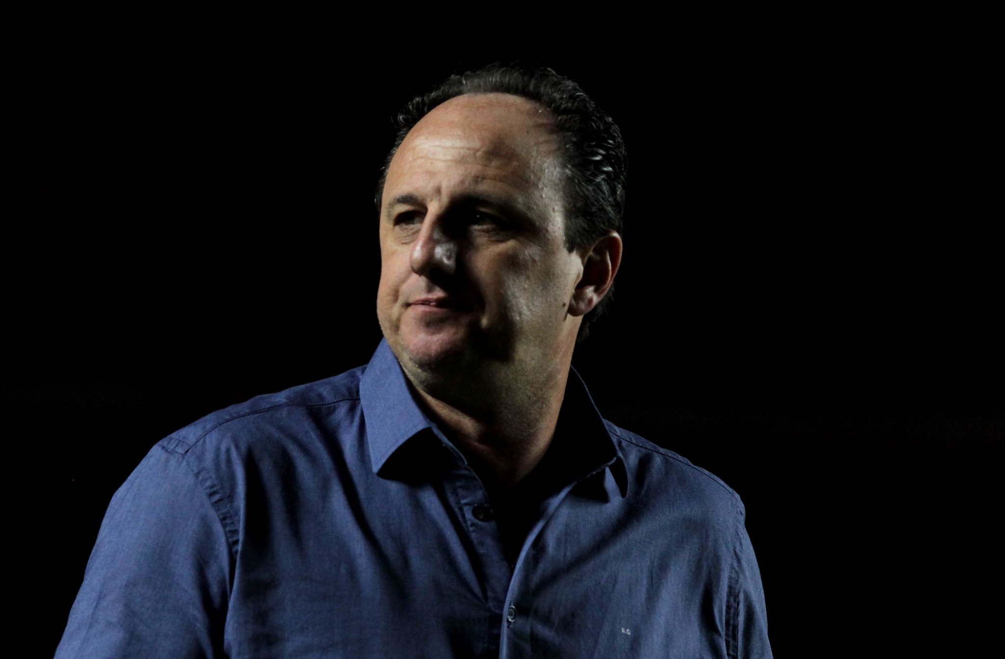 Cruzeiro Rogério Ceni