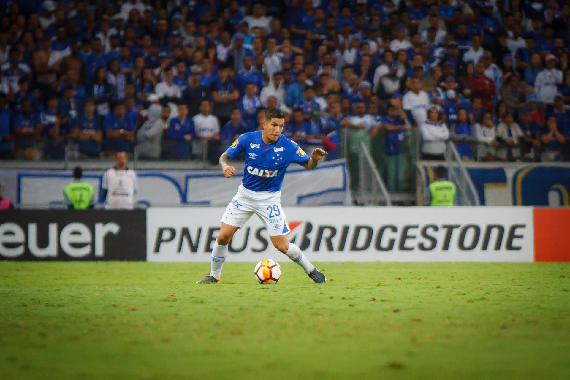 Lucas Romero