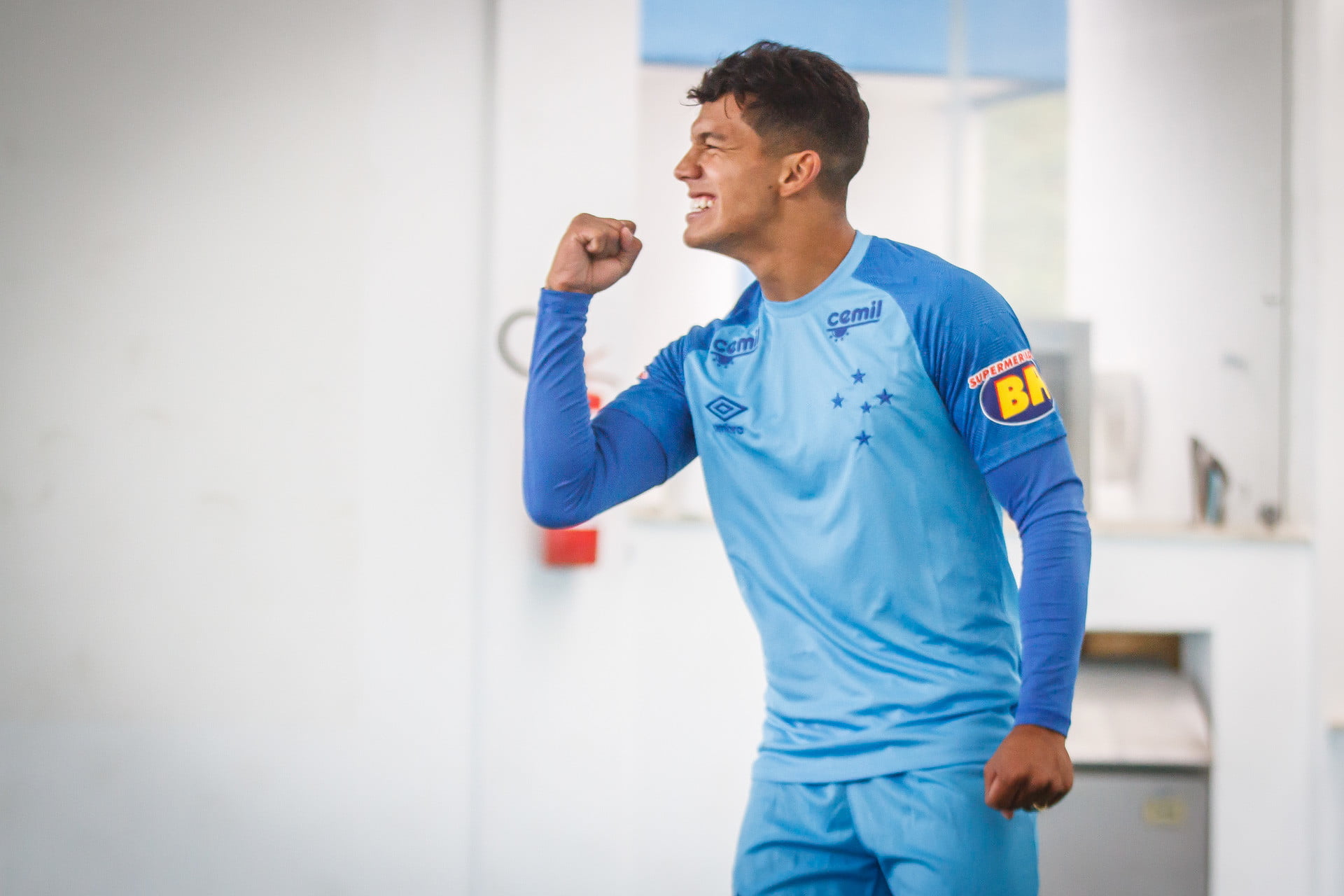 Lucas Romero