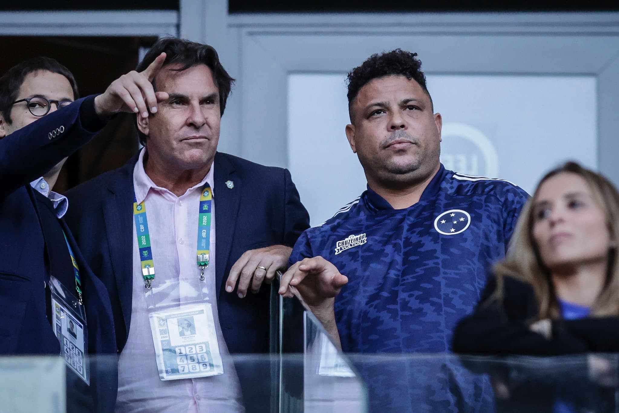 Ronaldo