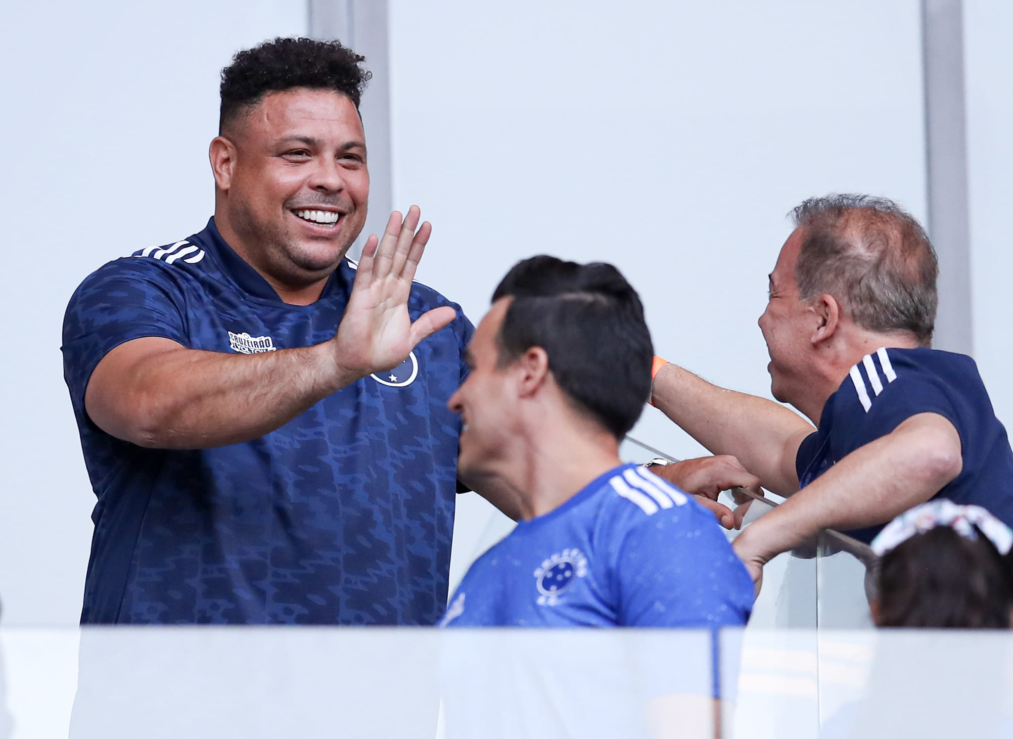 Ronaldo