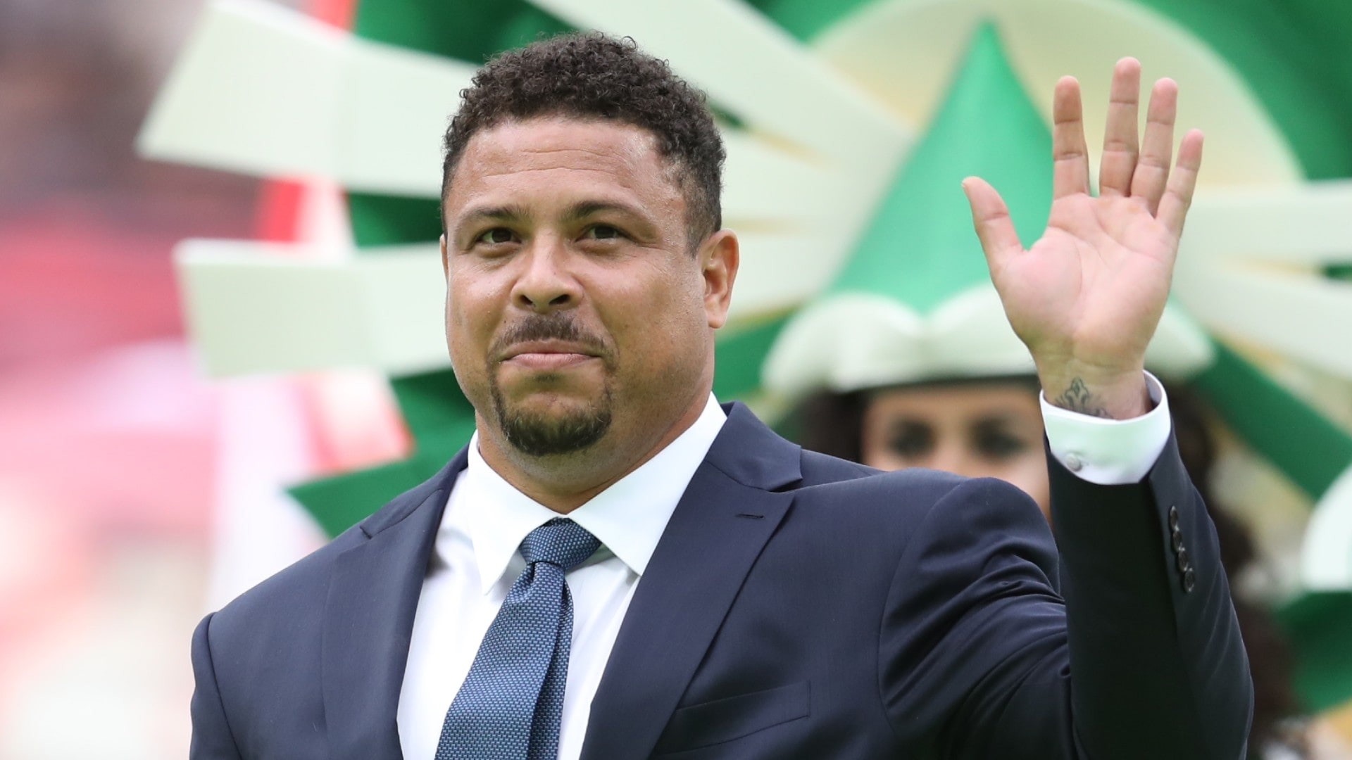 Ronaldo