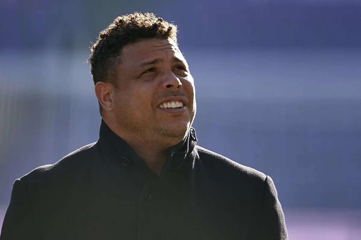 Ronaldo