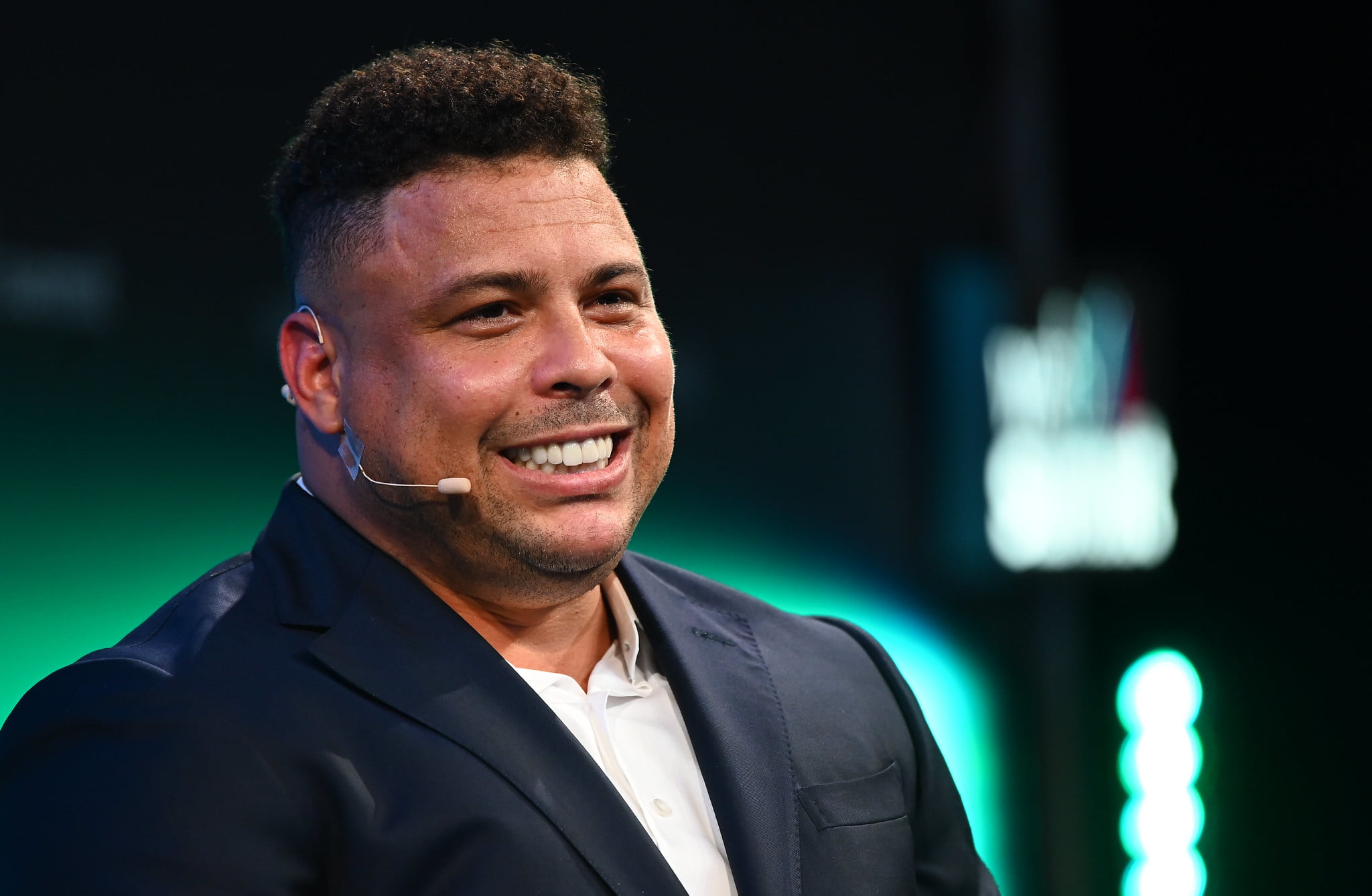 Ronaldo