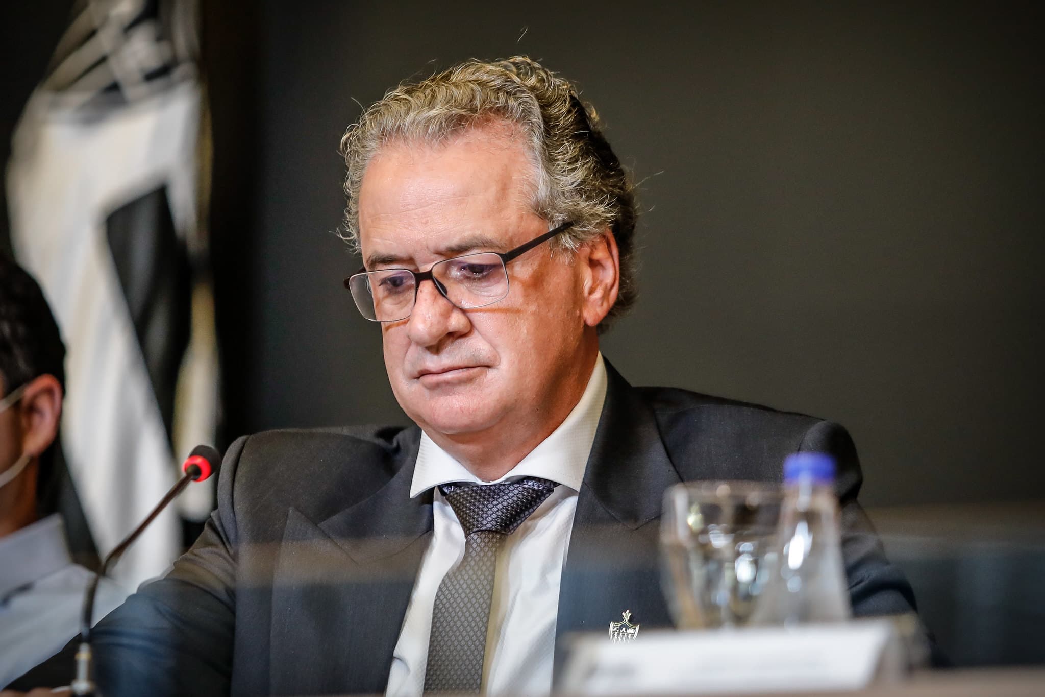 Sérgio Coelho