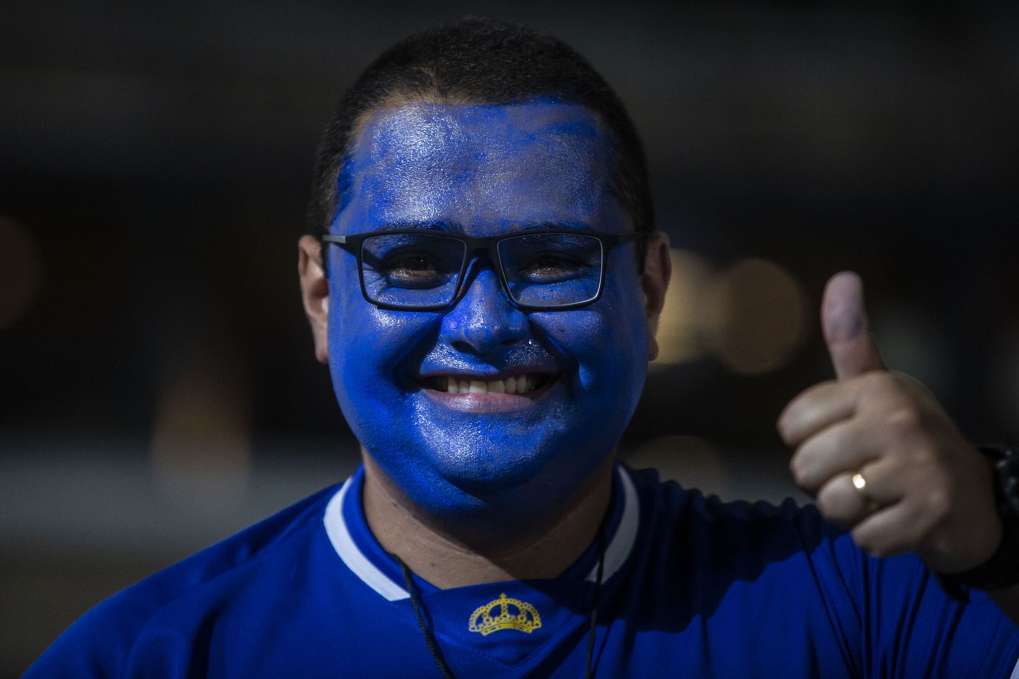 Torcedor Cruzeiro