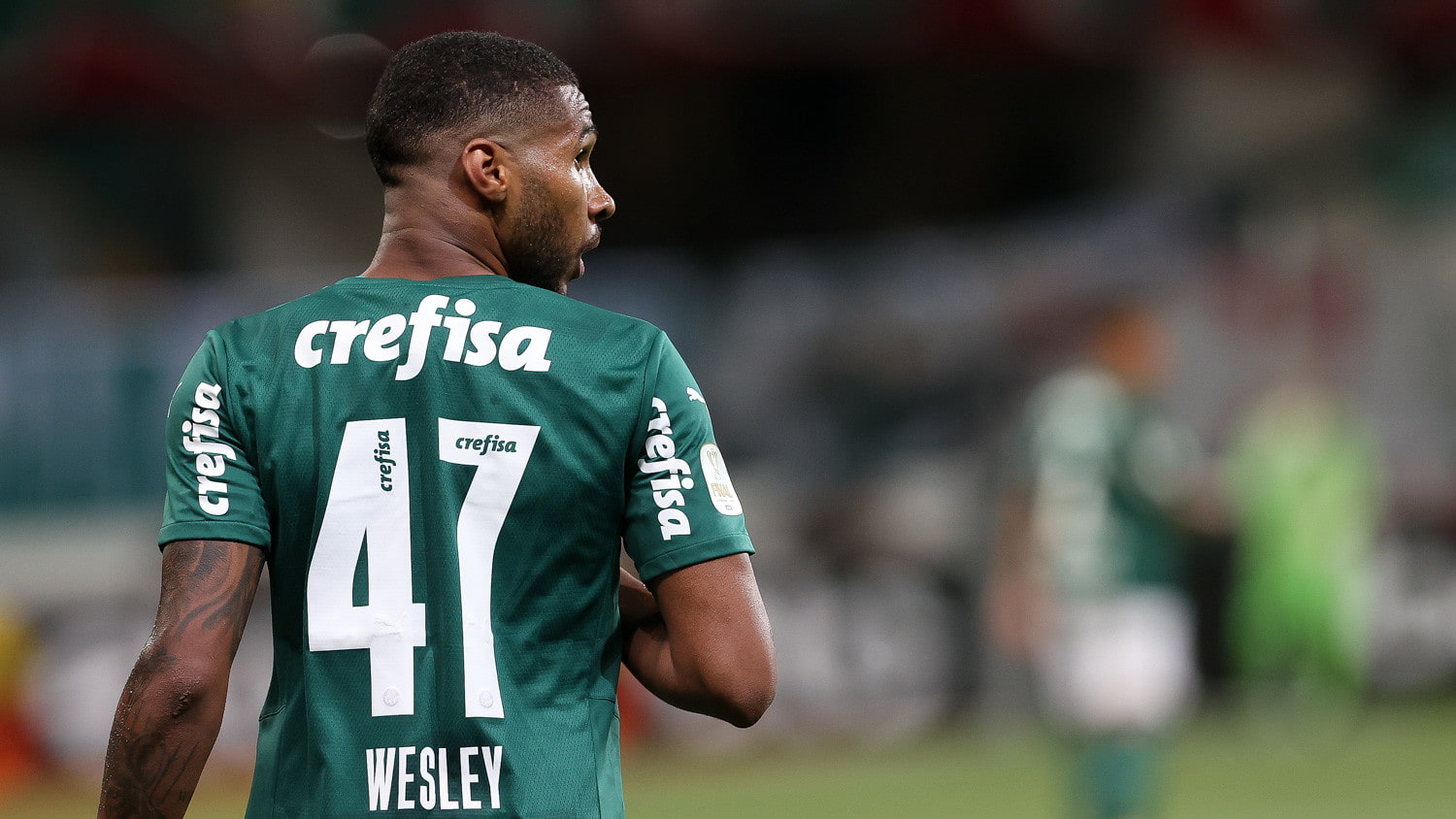 Wesley