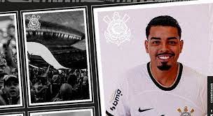 Corinthians anuncia Matheus Bidu após Cruzeiro não exercer direito de compra