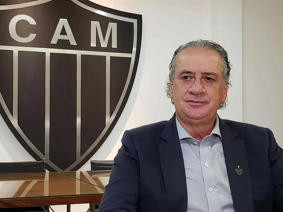 Atlético-MG