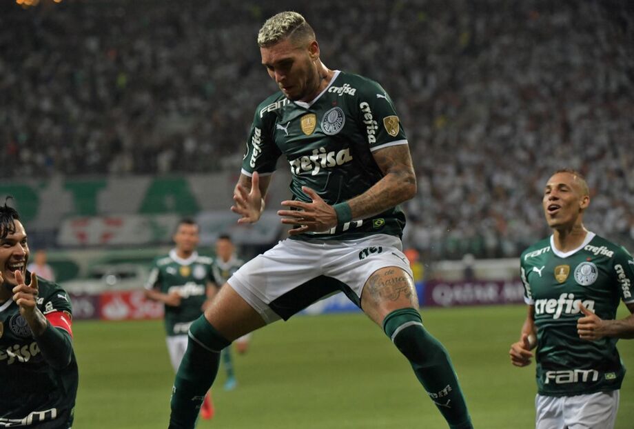 Cruzeiro esquece Matheus Davó e mira em atacante do Palmeiras
