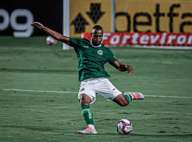 Veja os números do zagueiro Reynaldo, que pode chegar ao Cruzeiro em breve