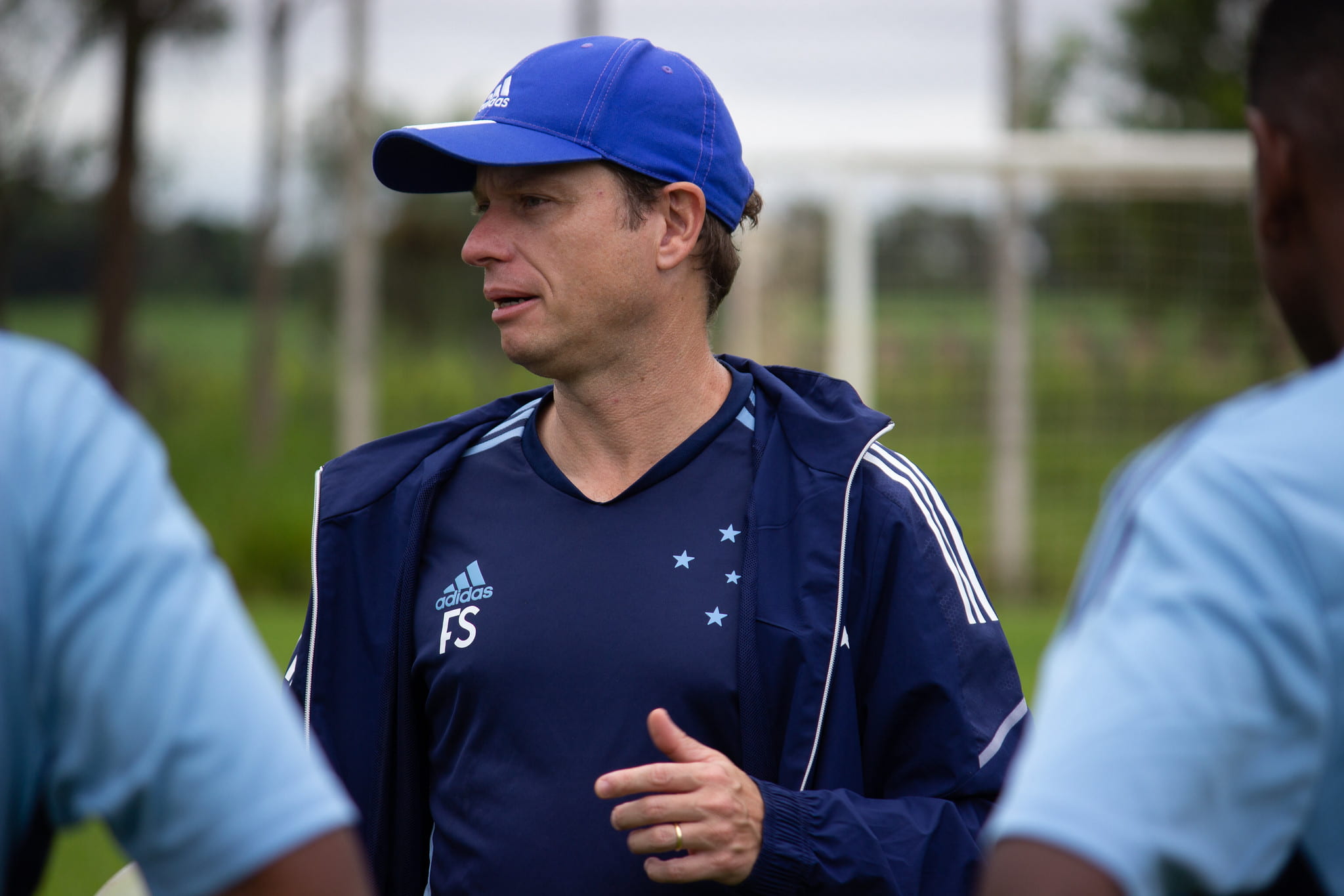 Fernando Seabra Cruzeiro
