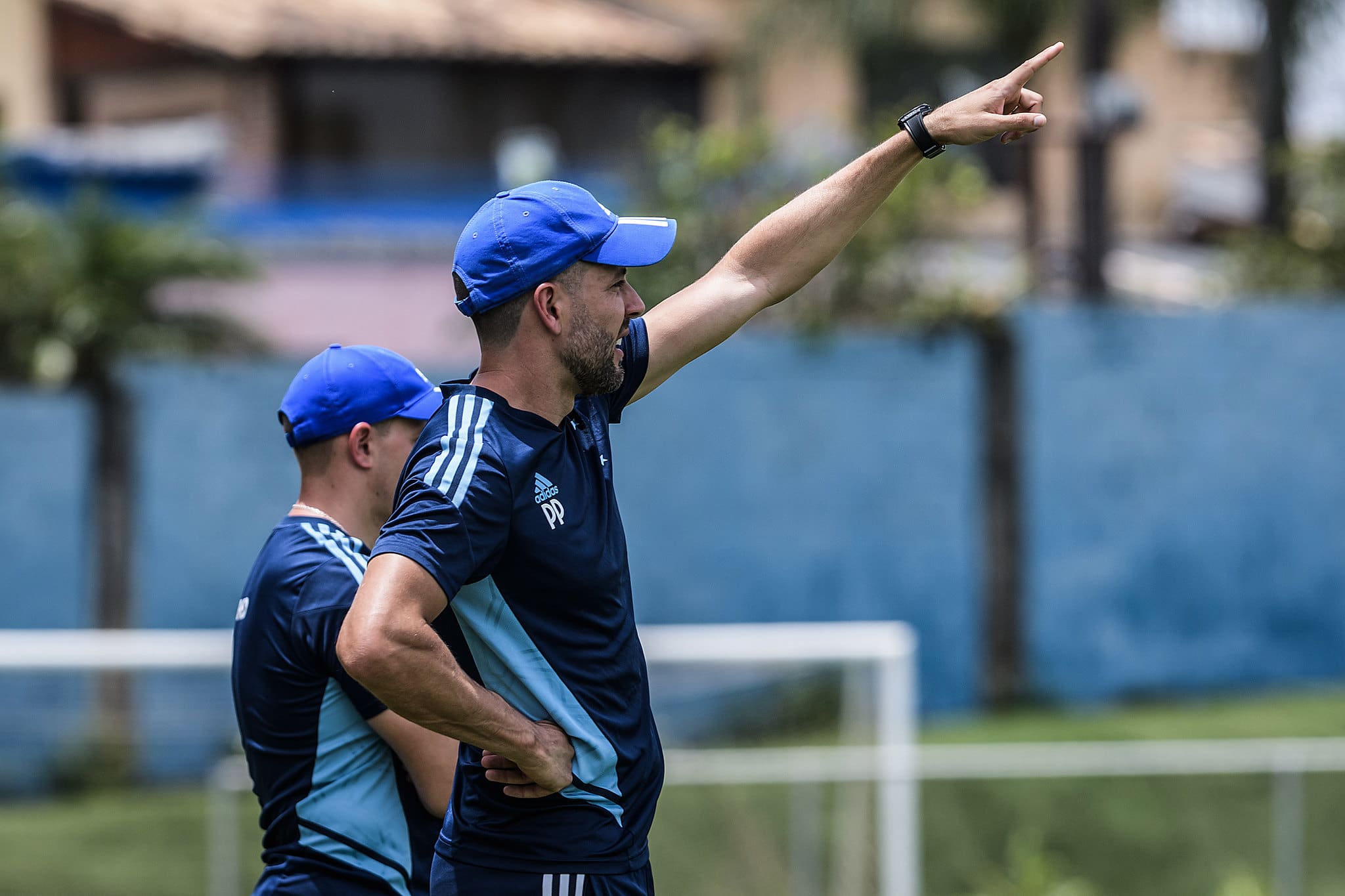 Pezzolano Cruzeiro