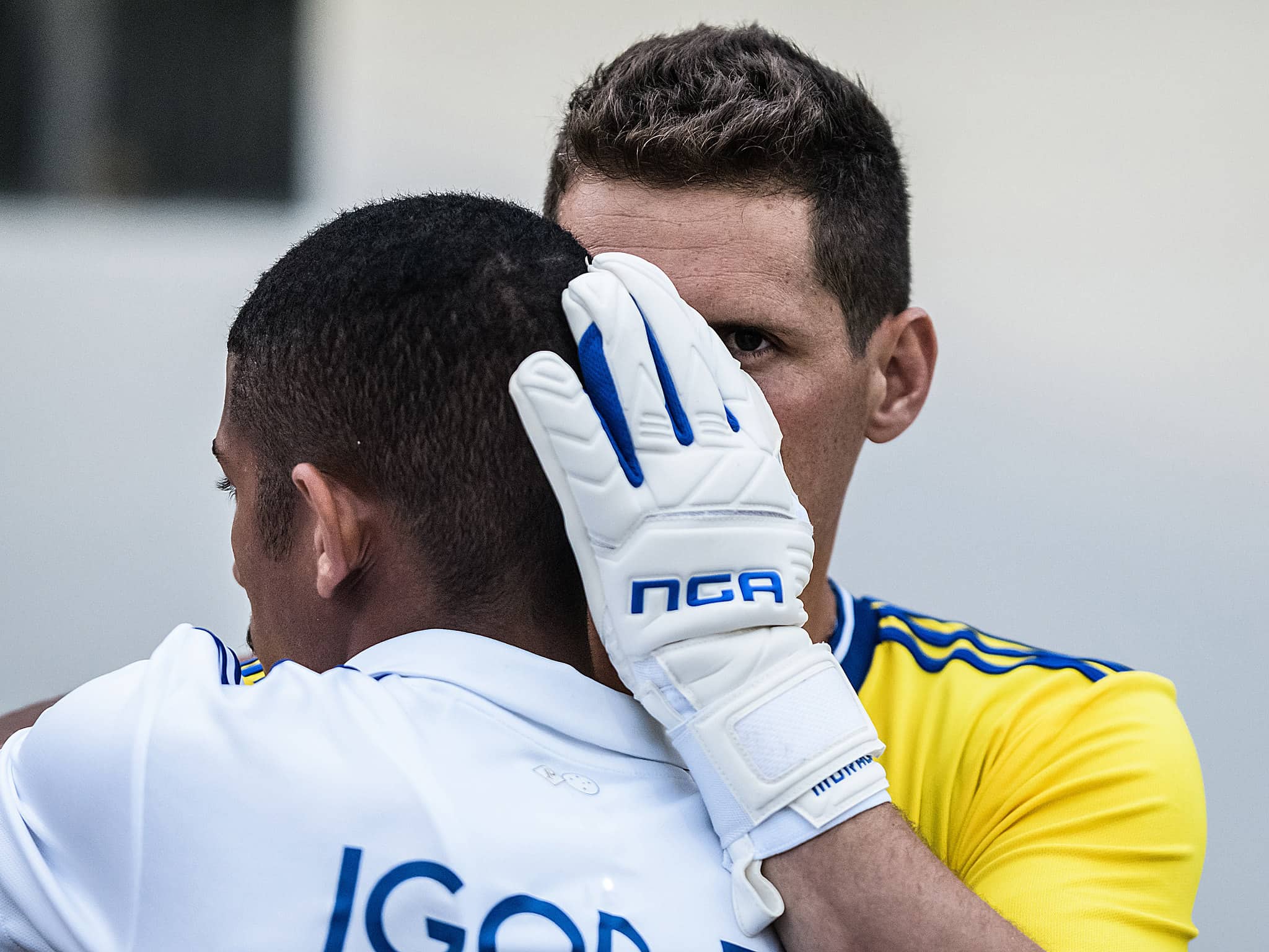 Rafael Cabral Cruzeiro