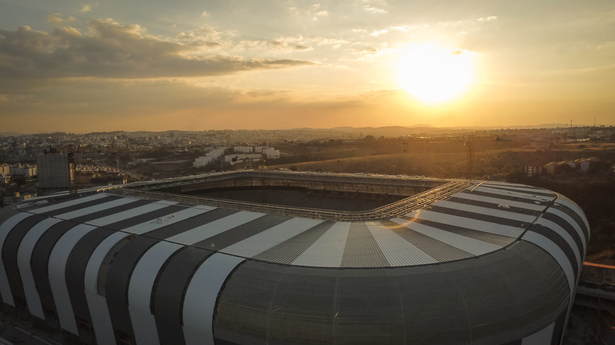 Arena MRV