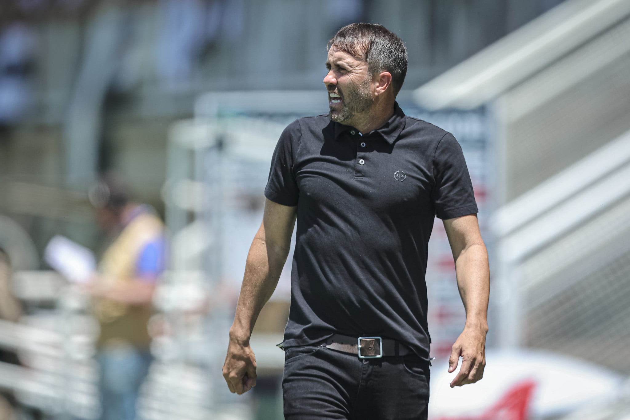 Atlético-MG