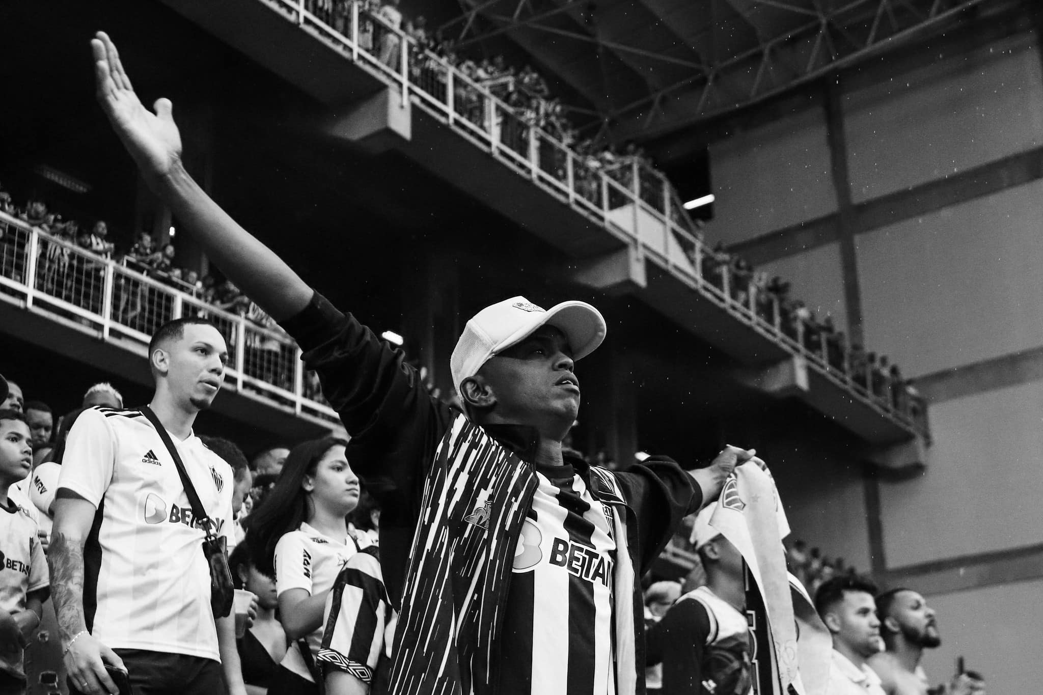 Atlético-MG
