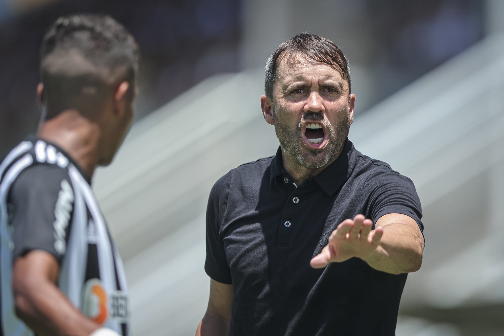 Atlético-MG
