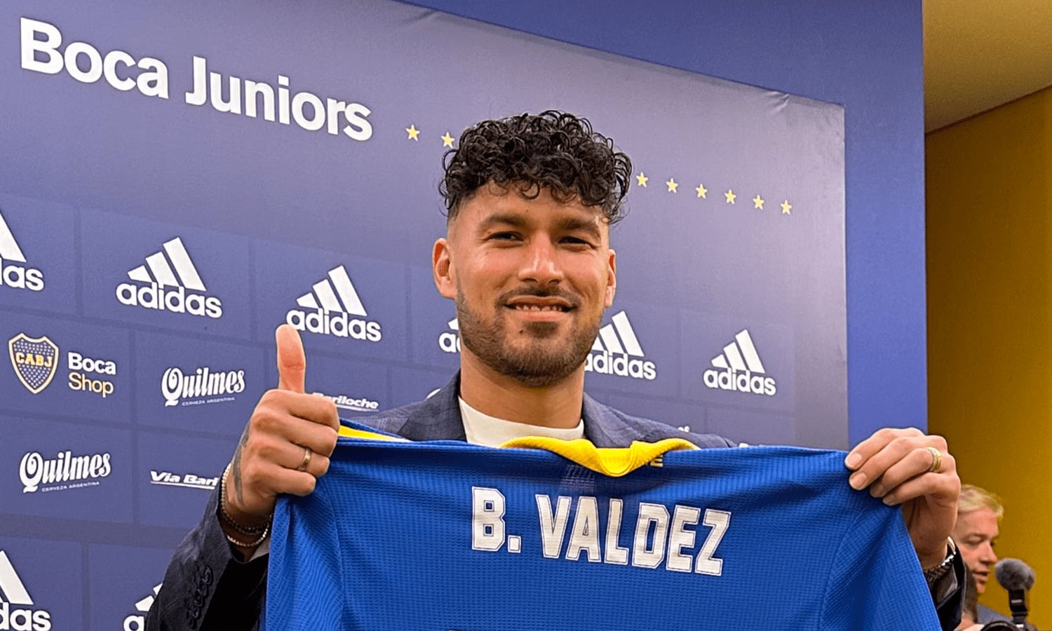 Bruno Valdez